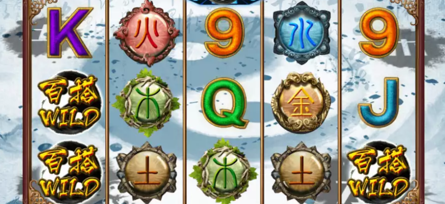 Elements