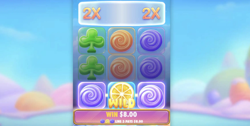 Jelly Candy