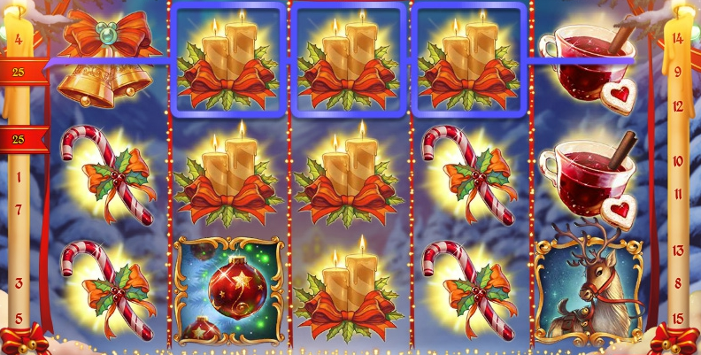 Merry XMas