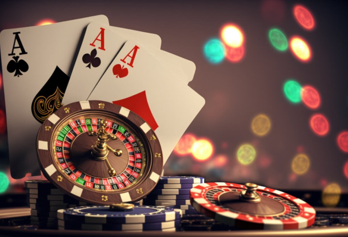 5 wskazówek dla bezpiecznej gry w kasynie online 3