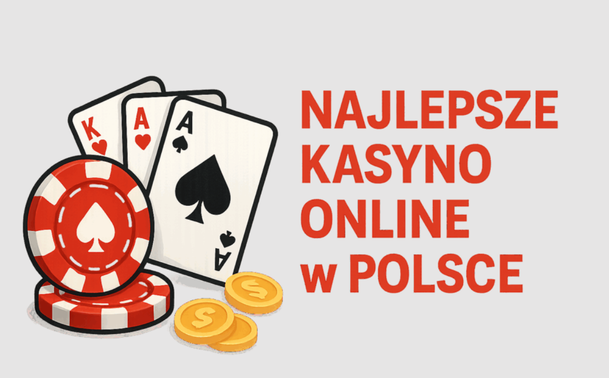 Trendy na rynku kasyn online 2025 – co nowego czeka graczy?