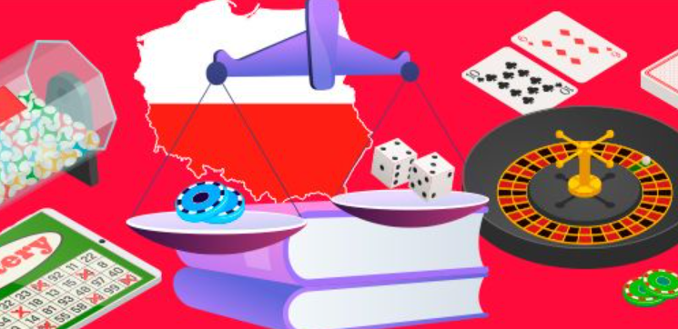 Trendy na rynku kasyn online 2025 – co nowego czeka graczy? 2