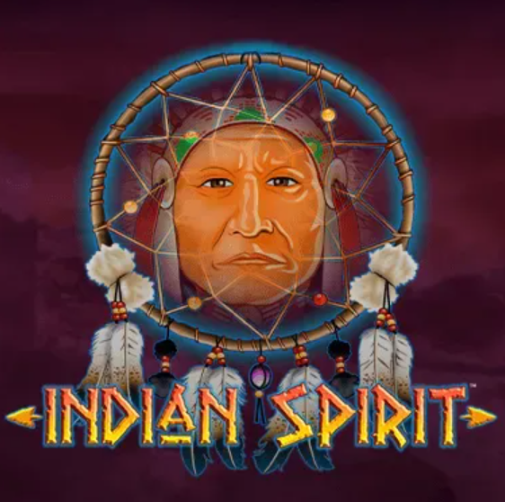 Indian Spirit – Slot z Duchową Energią Natury