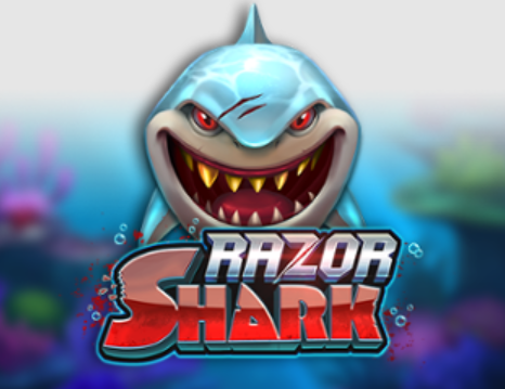 Razor Shark – Slot Podwodny z Rekinami i Tajemniczymi Symbolami