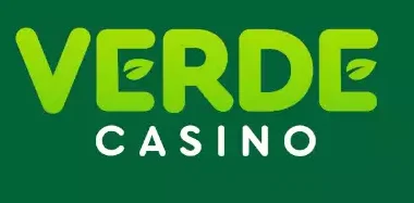 Verde Casino Logo