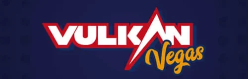 Vulkan Vegas Logo