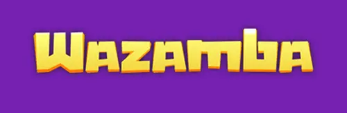 Wazamba Logo