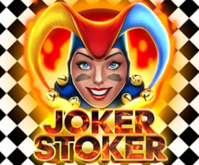 Joker Stoker – Klasyczny Slot z Jokerem i Płomieniami