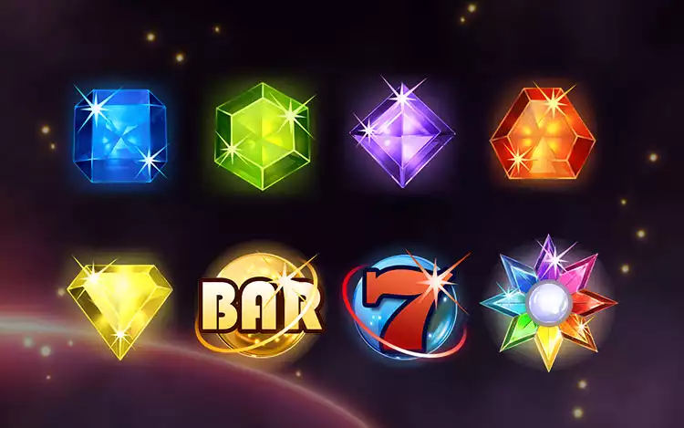 Czy Starburst ma bonus