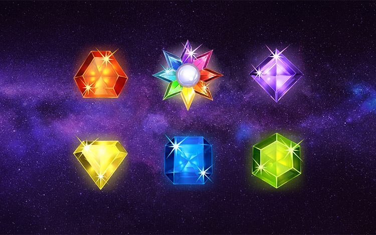 Czy Starburst ma bonuses