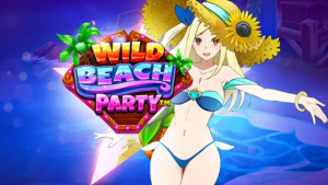 Beach Party