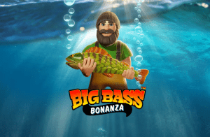 Big Bass Bonanza