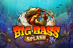 Big Bass Splash 1