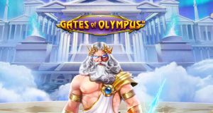 Gates of Olympus 1