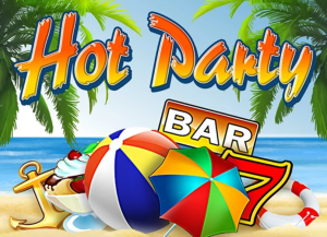 Hot Party