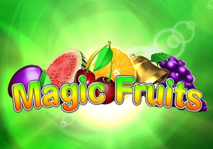 Magic Fruits