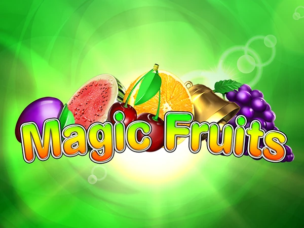 Magic Fruits Slot Demo