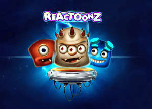 Reactoonz