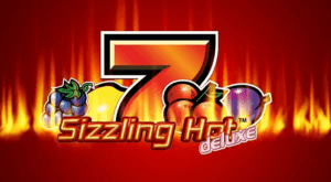 Sizzling Hot Deluxe