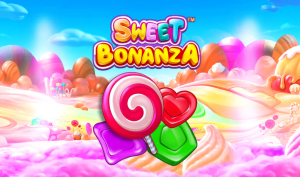 Sweet Bonanza
