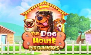 The Dog House Megaways 1