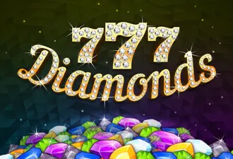 777 Diamonds – klasyka spotyka nowoczesność w slocie pic1