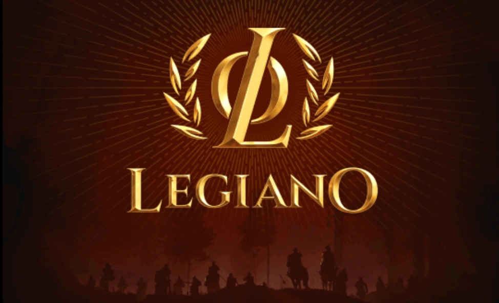 Legiano сasino