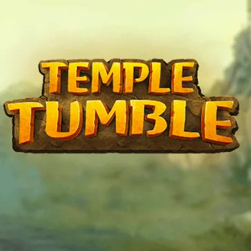 Temple Tumble – megaways w amazońskiej Świątyni  pic1