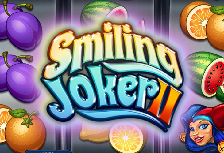 Smiling Joker 2 – wszystko o kontynuacji hitu z Jokerem 🃏 pic1