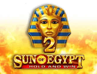 Sun of Egypt 2 – eksploracja egipskiego skarbu w slocie pic1