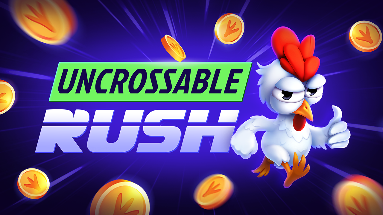 Uncrossable Rush – kompletna analiza slotu pic1