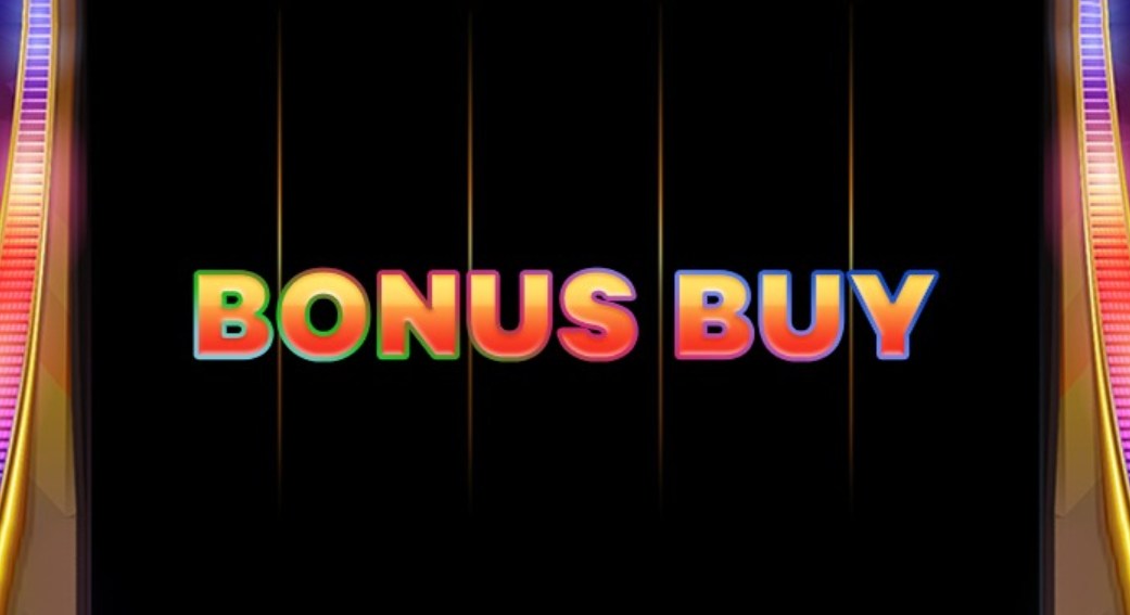 Funkcja buy bonus — instant free spins 