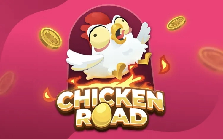 Chicken Road – pełna recenzja i poradnik gry pic1