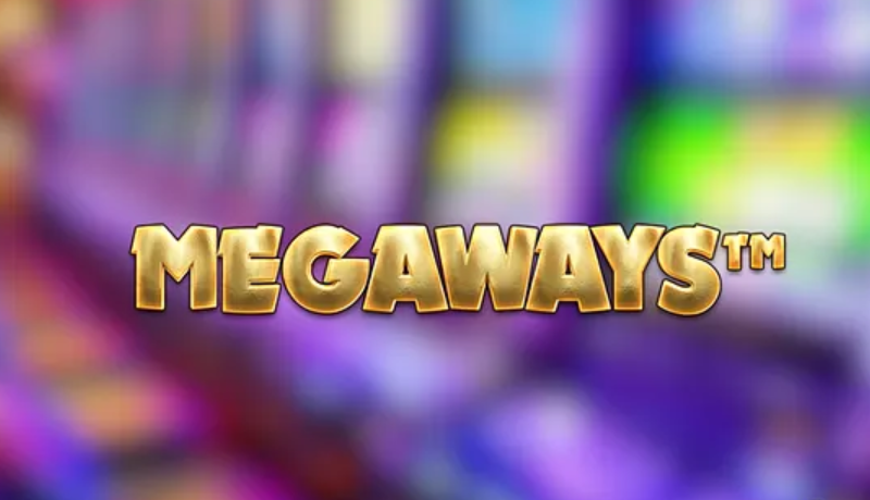 Mechanizm Megaways krok po kroku