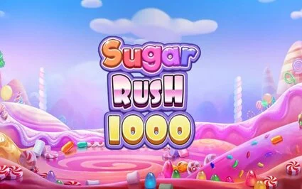 Sugar Rush – klasyka od Pragmatic Play pic1