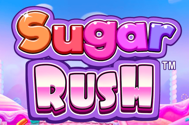Sugar Rush – klasyka od Pragmatic Play pic1