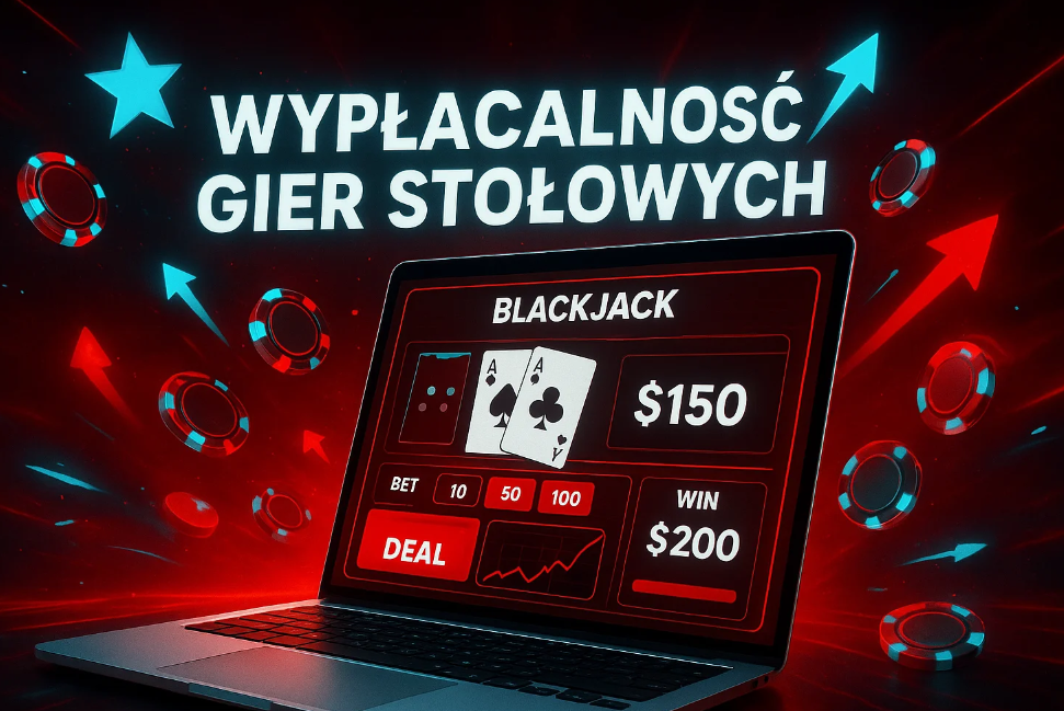 Wypłacalność slotów