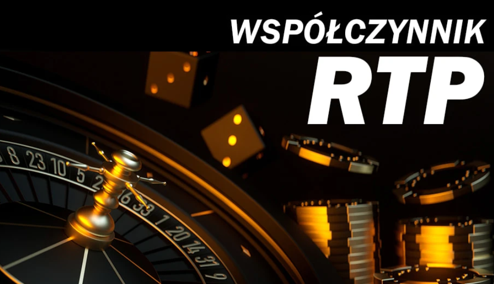 oferują wysokie RTP 