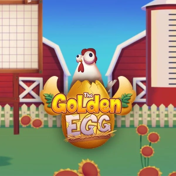 Golden Egg – przegląd slotu ze złotymi jajami pic1