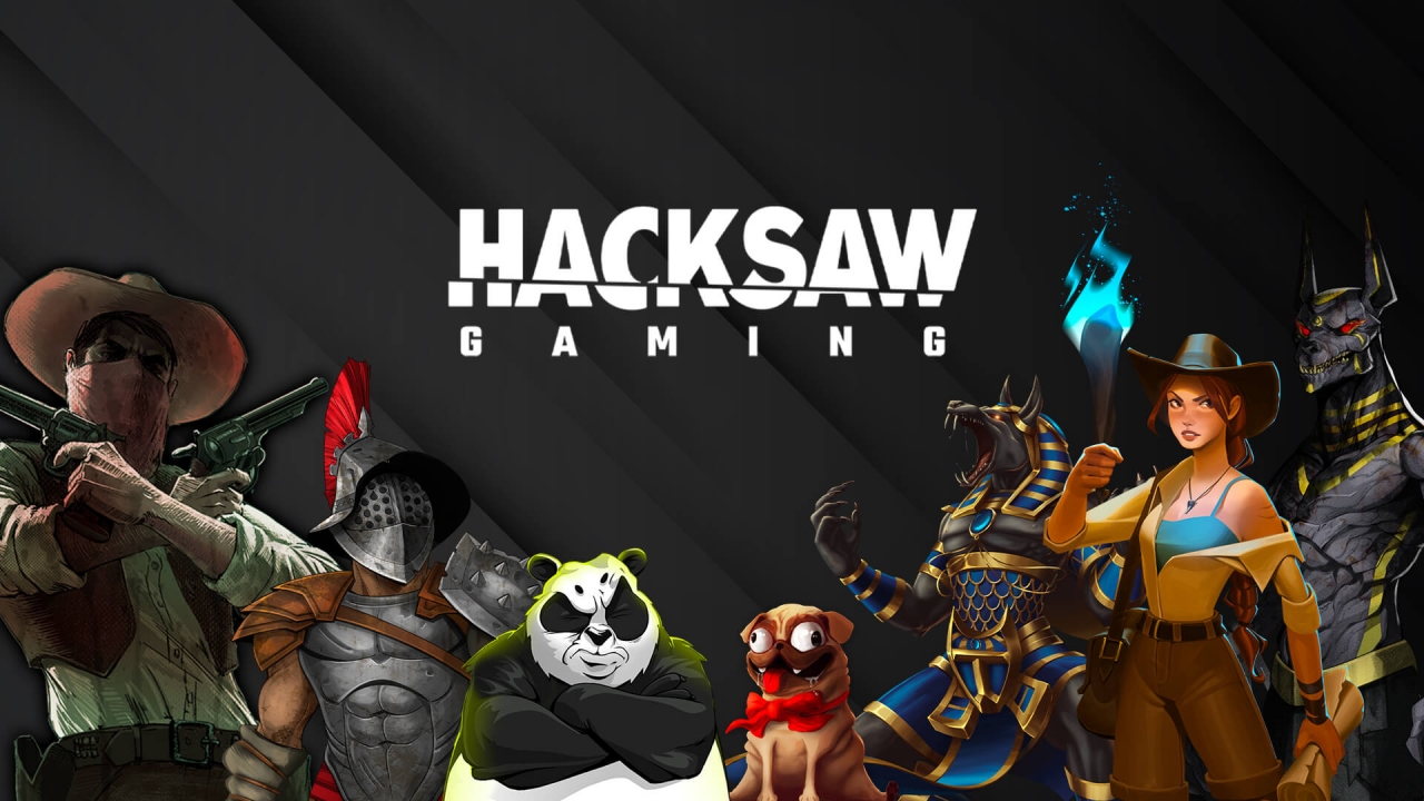 Hacksaw gaming review w kontekście rynkowym pokazuje