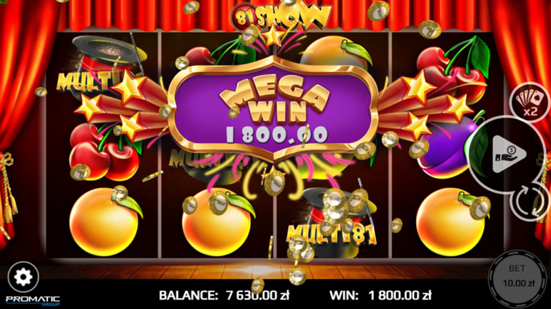 Najczęstsze pytania o providera Promatic Games