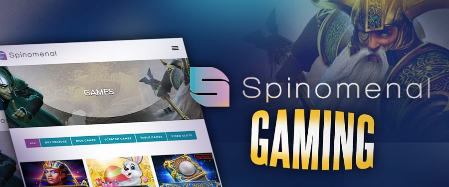 Opinie o providerze Spinomenal