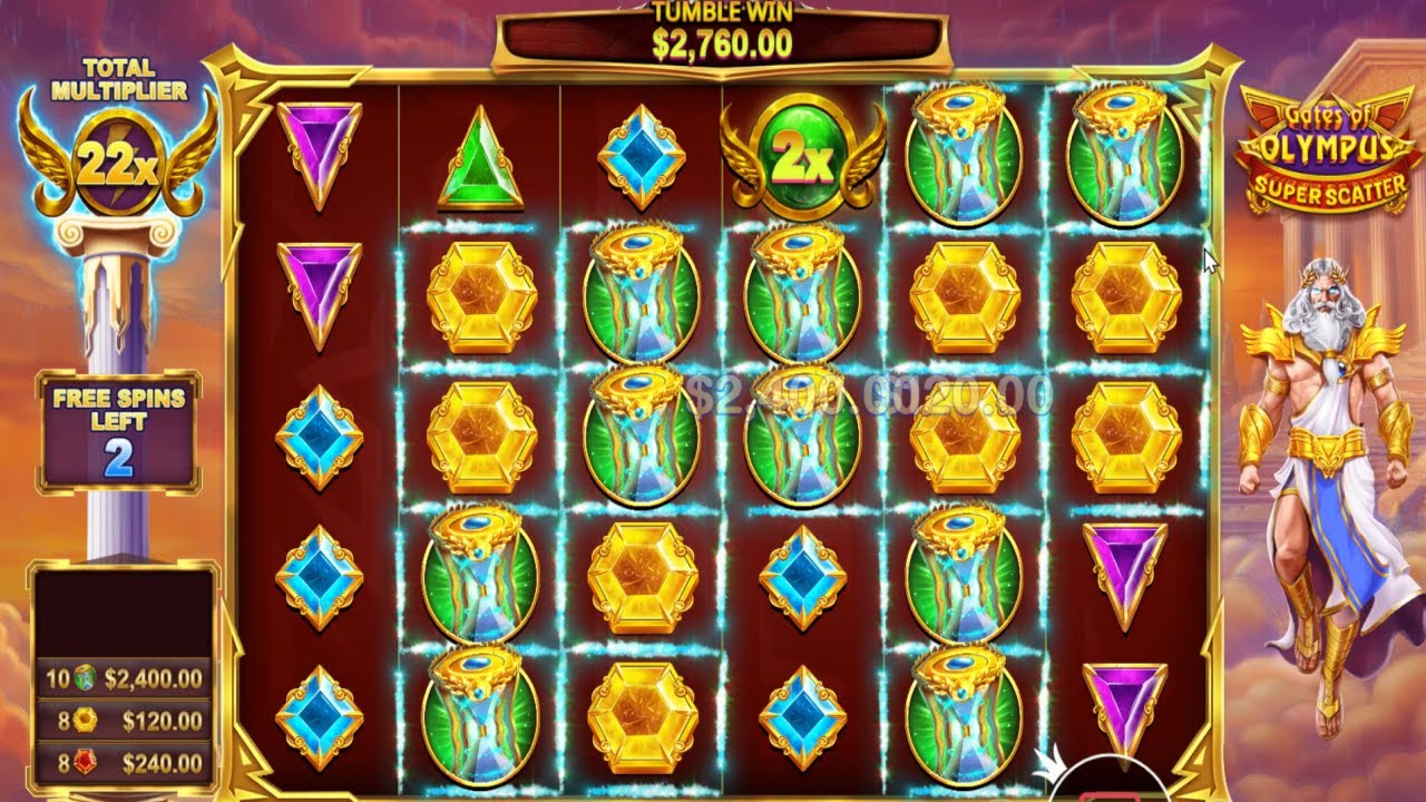 Spinomenal demo to możliwość uruchomienia każdego tytułu bez rejestracji