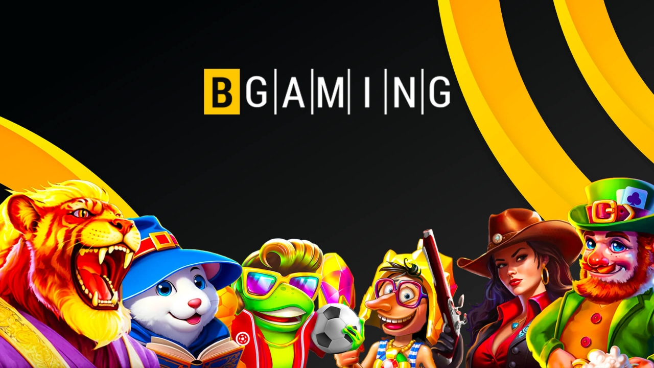bgaming online casino