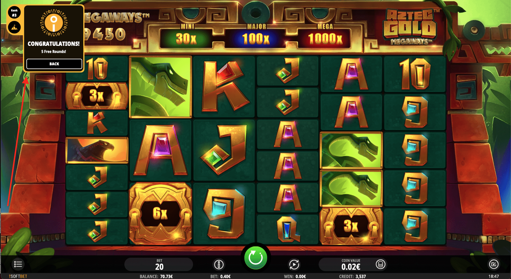 Platforma GAP – Game Aggregation Platform od iSoftBet