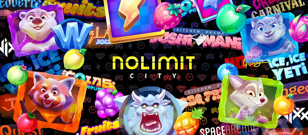 Nolimit City vs Pragmatic Play