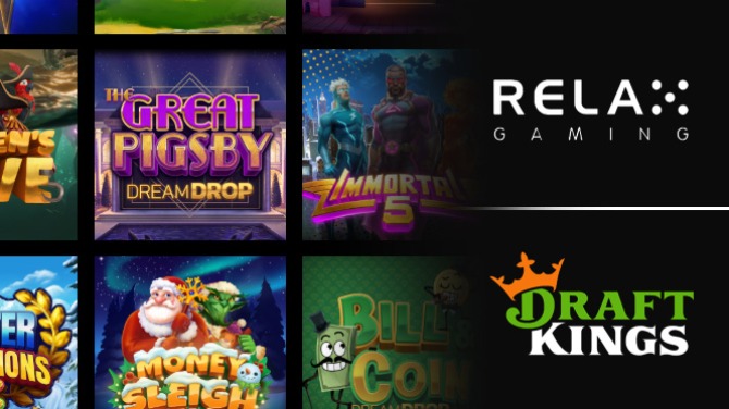 Relax gaming online casinos w Polsce to platformy z licencją MGA lub lokalną posiadające integrację z dostawcą