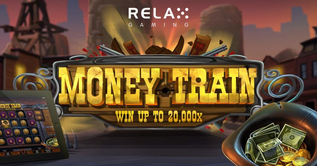 Relax gaming casino games wyróżniają się na rynku przede wszystkim mechaniką Money Cart Free Spin