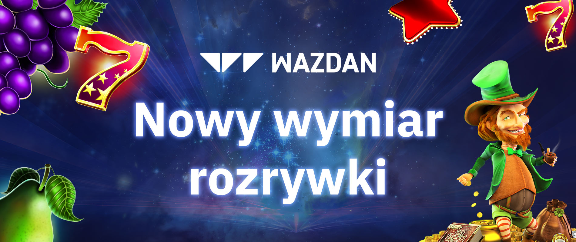 wazdan