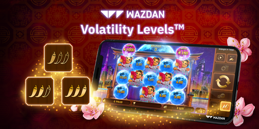 Czy w kasynie z Wazdan